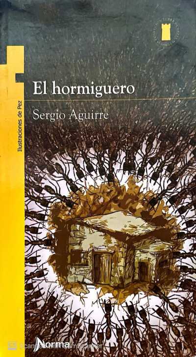 El hormiguero